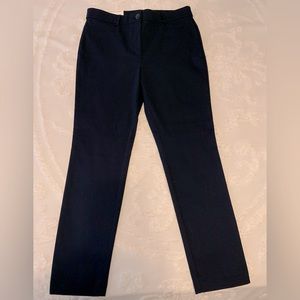LOFT Skinny Casual Pants
